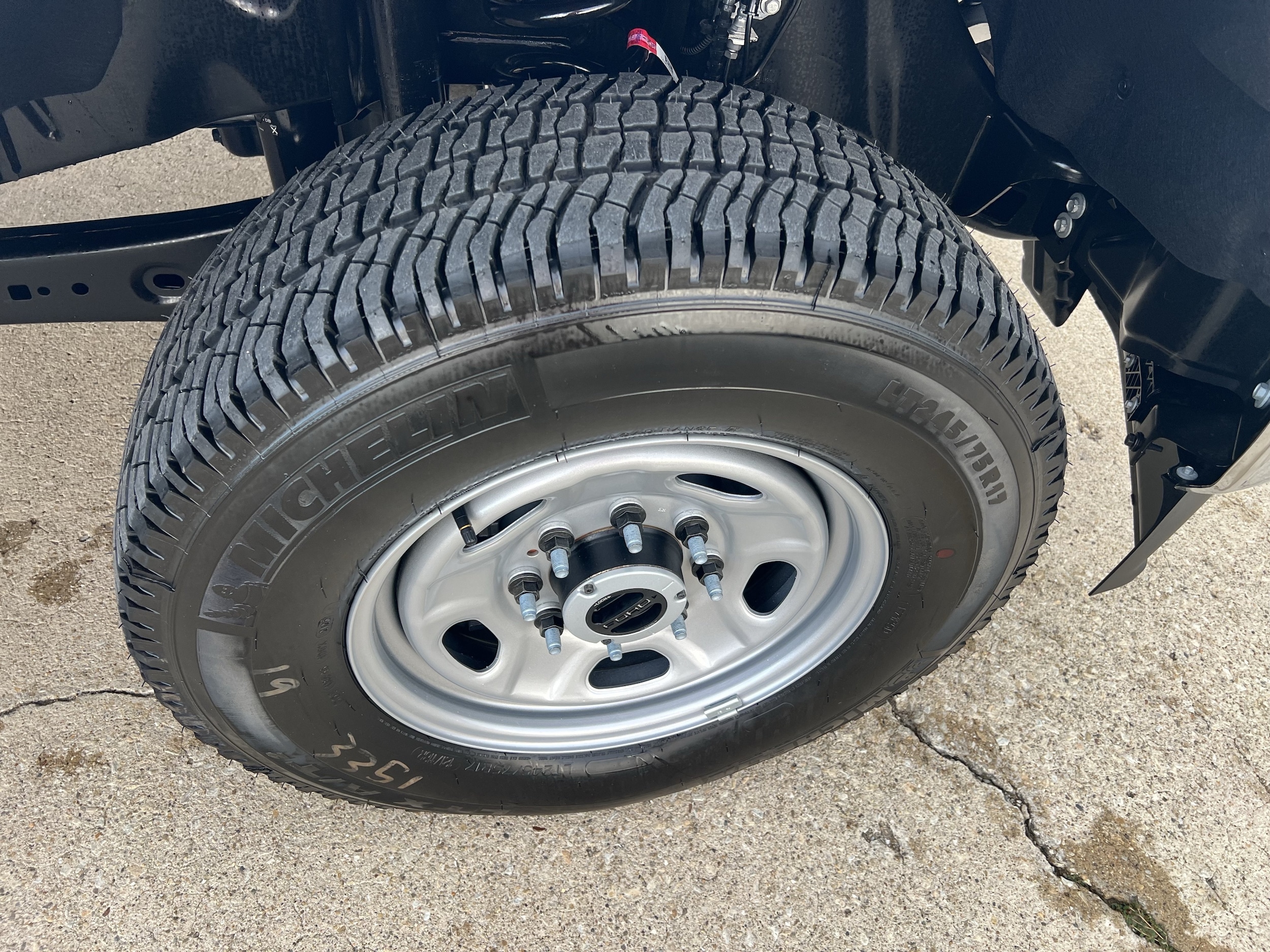 ford f-350 super duty 2026 1FT8W3BT1TEE94113 image ford f-350 super duty 2026 1FT8W3BT1TEE94113 image